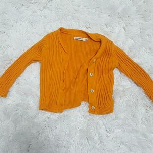 Imps & Elfs cardigan