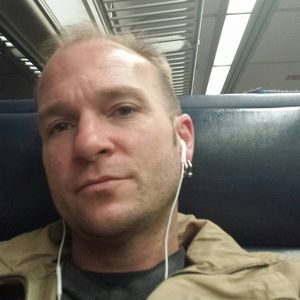 Meet your Posher, Gary