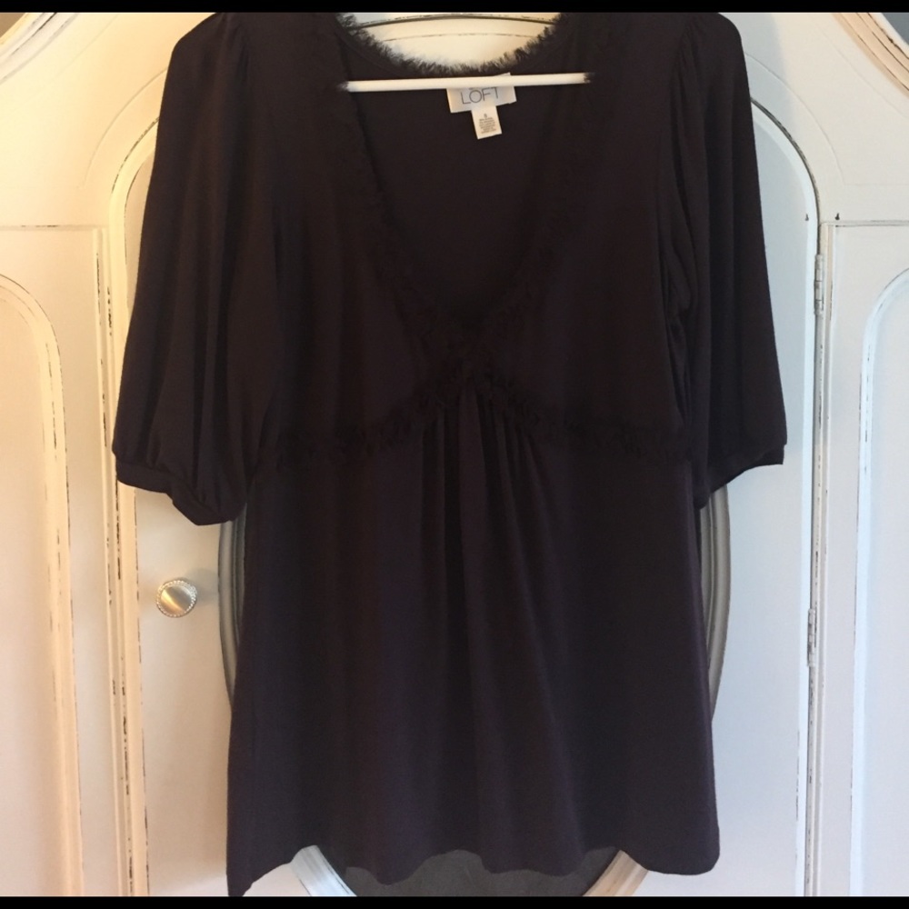 LOFT top