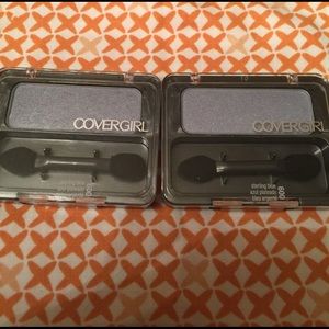 Covergirl sterling blue