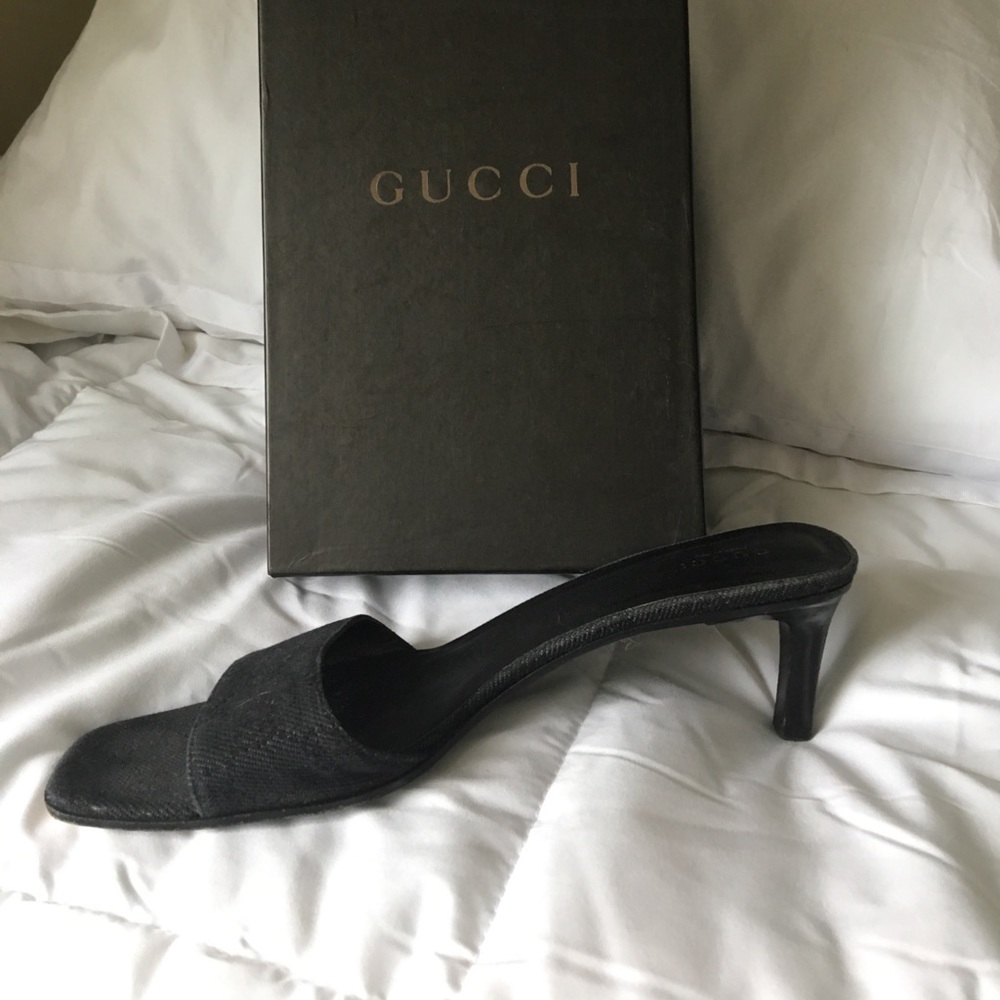 Gucci Shoes