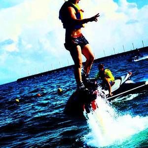 Meet your Posher, Brian