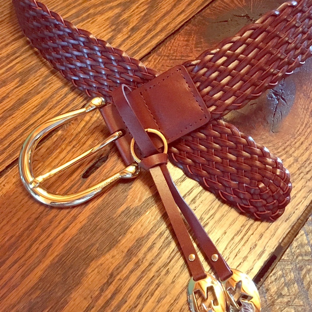 Michael Kors Belt