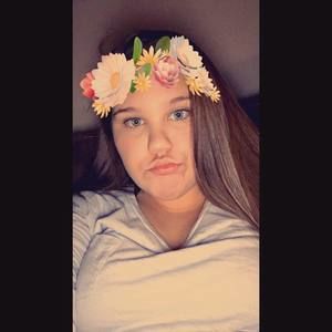 Meet your Posher, Gabby