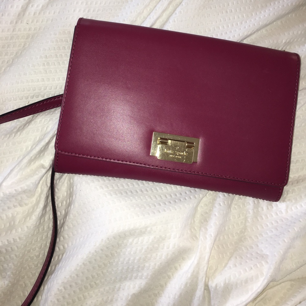 kate spade crossbody