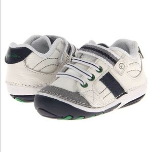 Stride Rite toddler shoes