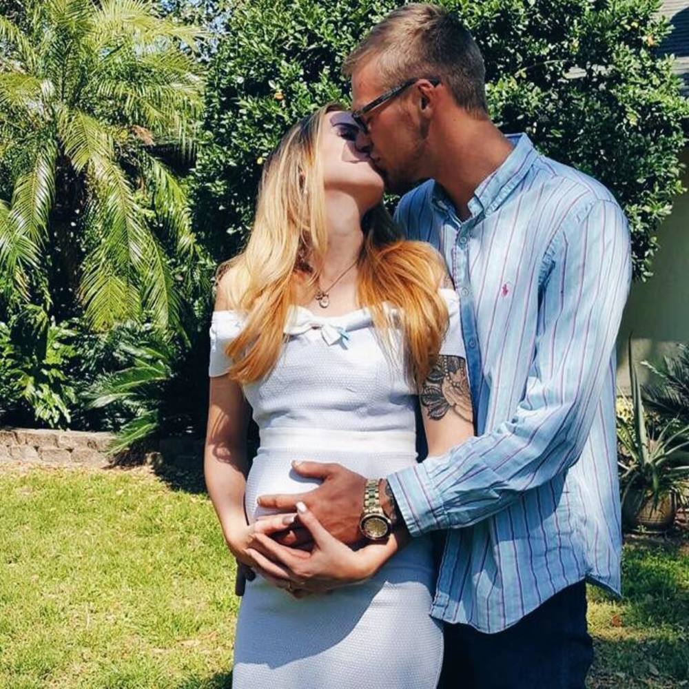 Meet your Posher, Marissa