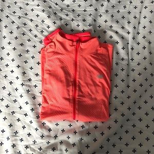 New Balance Dry Fit 1/4 Zip