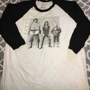 The Princess Bride tshirt!