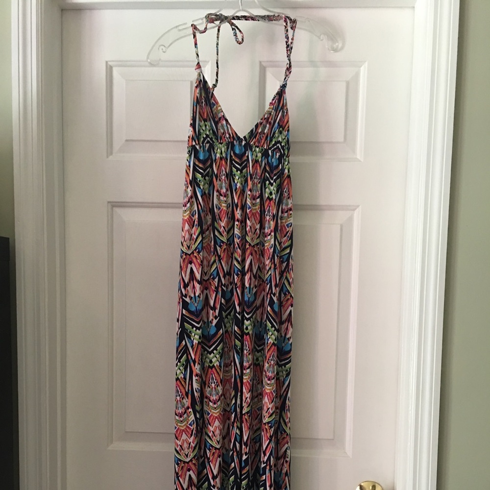 TBags Los Angeles Dress
