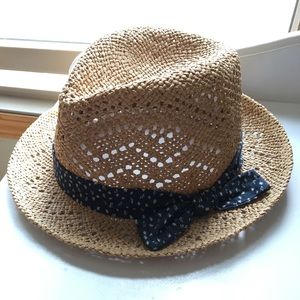 Beach hat