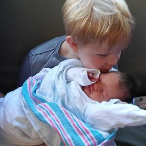 Meet your Posher, Jonathon