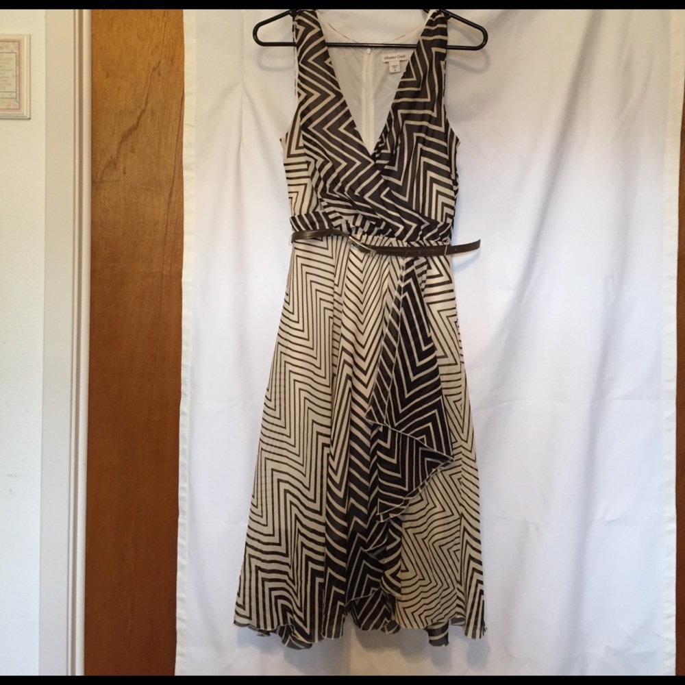 Coldwater Creek. Dress.