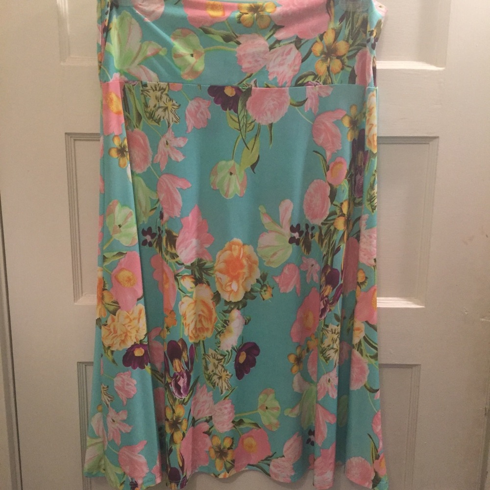 Lularoe Azure XL