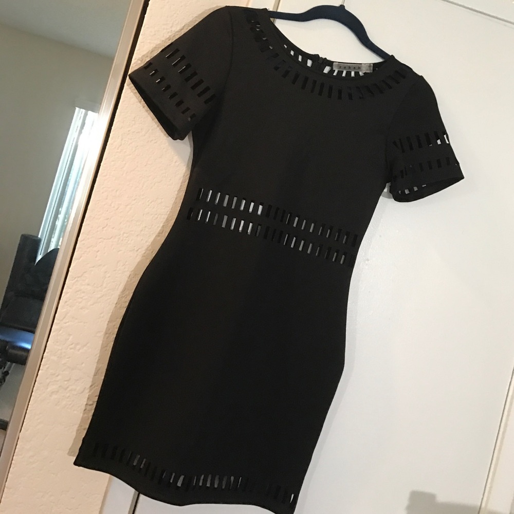 Little black dress - Picture 1 of 2