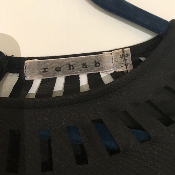 Little black dress - Picture 2 of 2