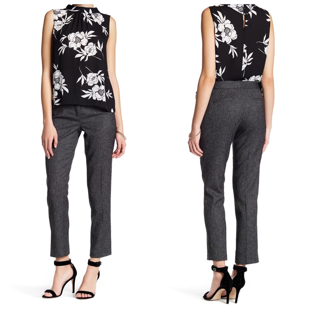 Vince Camuto Skinny Ankle Pants - NWT - 0P - sale!