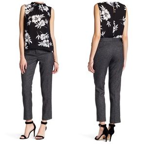 Vince Camuto Skinny Ankle Pants - NWT - 0P - sale!