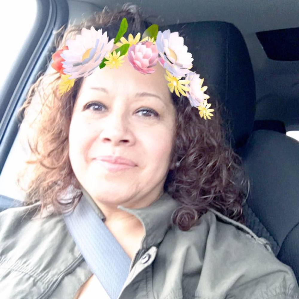 Meet your Posher, Bereniceyoctavio