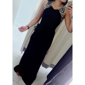 Black Prom Dress!!!