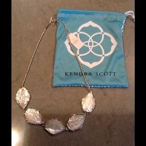 Kendra Scott Necklace