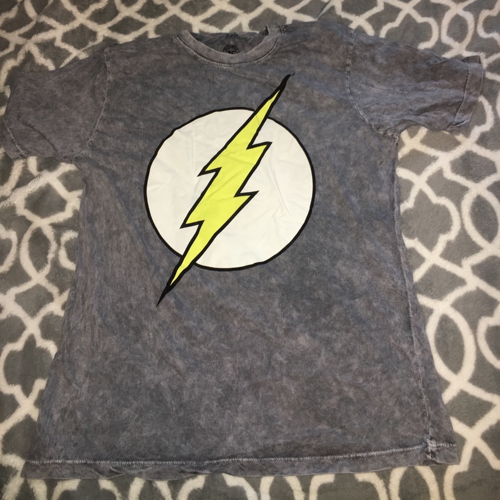 DC comics tshirt!