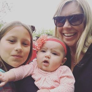 Meet your Posher, Krista