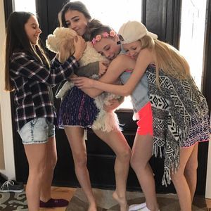 Meet your Posher, Avery