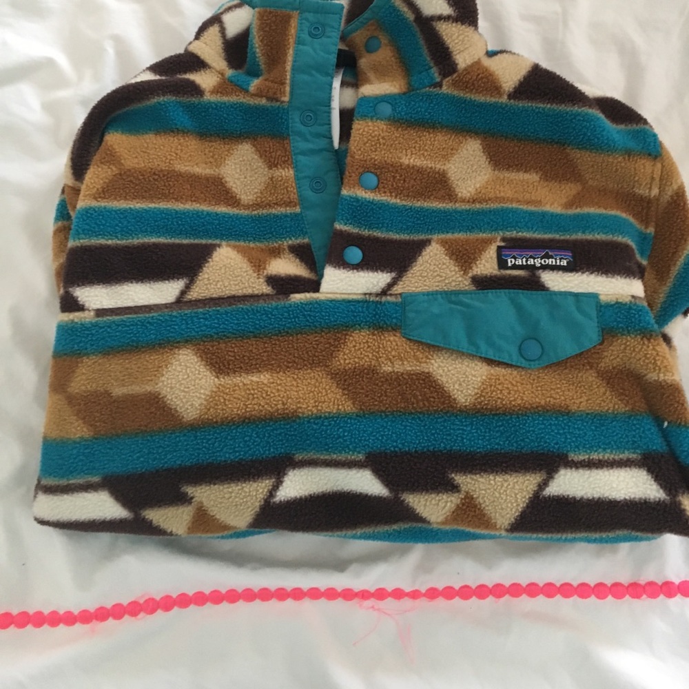 Women's Patagonia Pullover