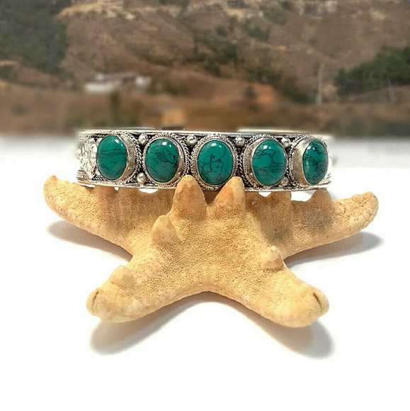 Handmade BOHO Bracelet - Picture 3 of 3