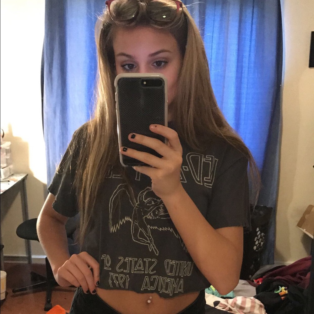 Meet your Posher, Cassie