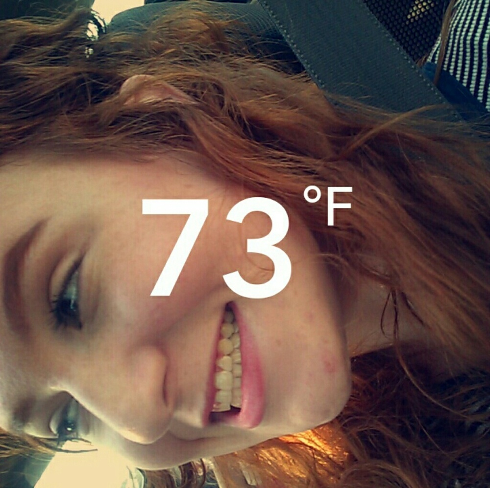 Meet your Posher, Summer-rose