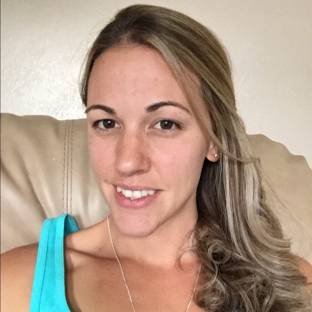 Meet your Posher, Morgan