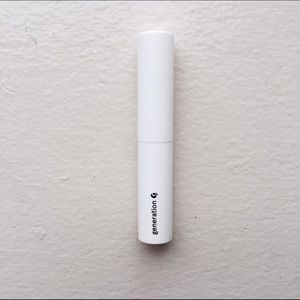 Glossier generation G in zip