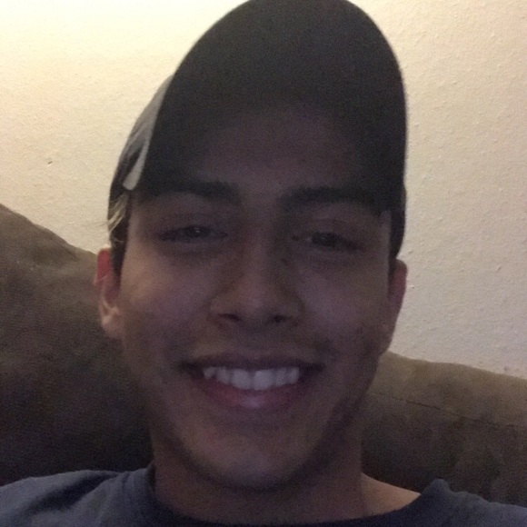 Meet your Posher, Tony - Picture 1 of 1