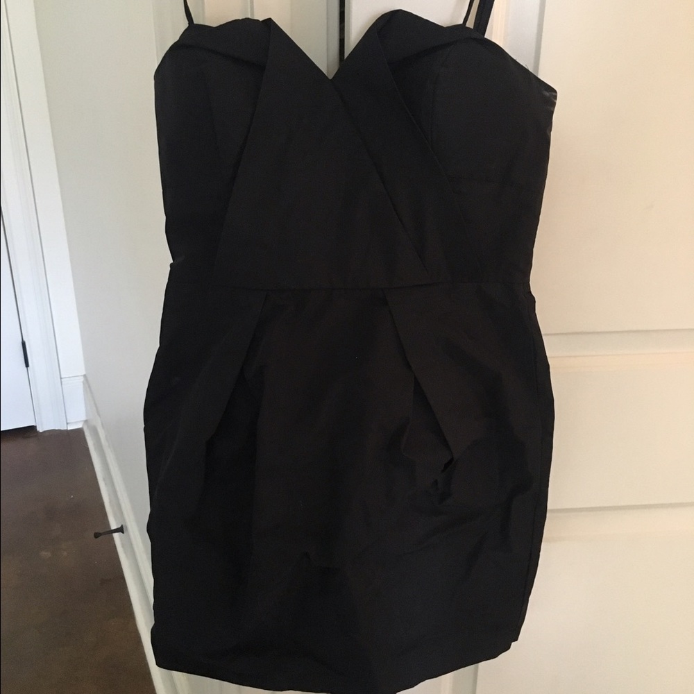 BCBG dress