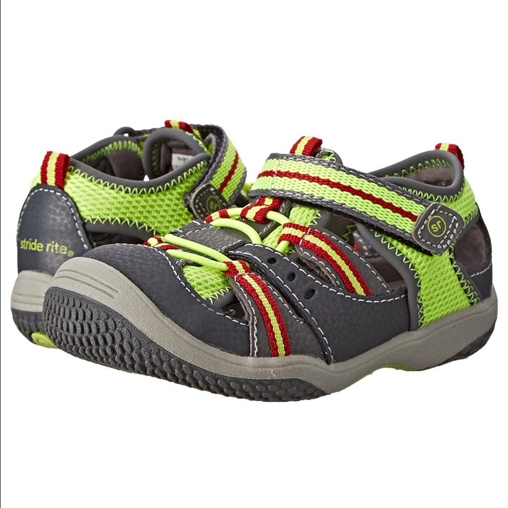 Stride Rite Sandals