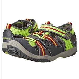 Stride Rite Sandals