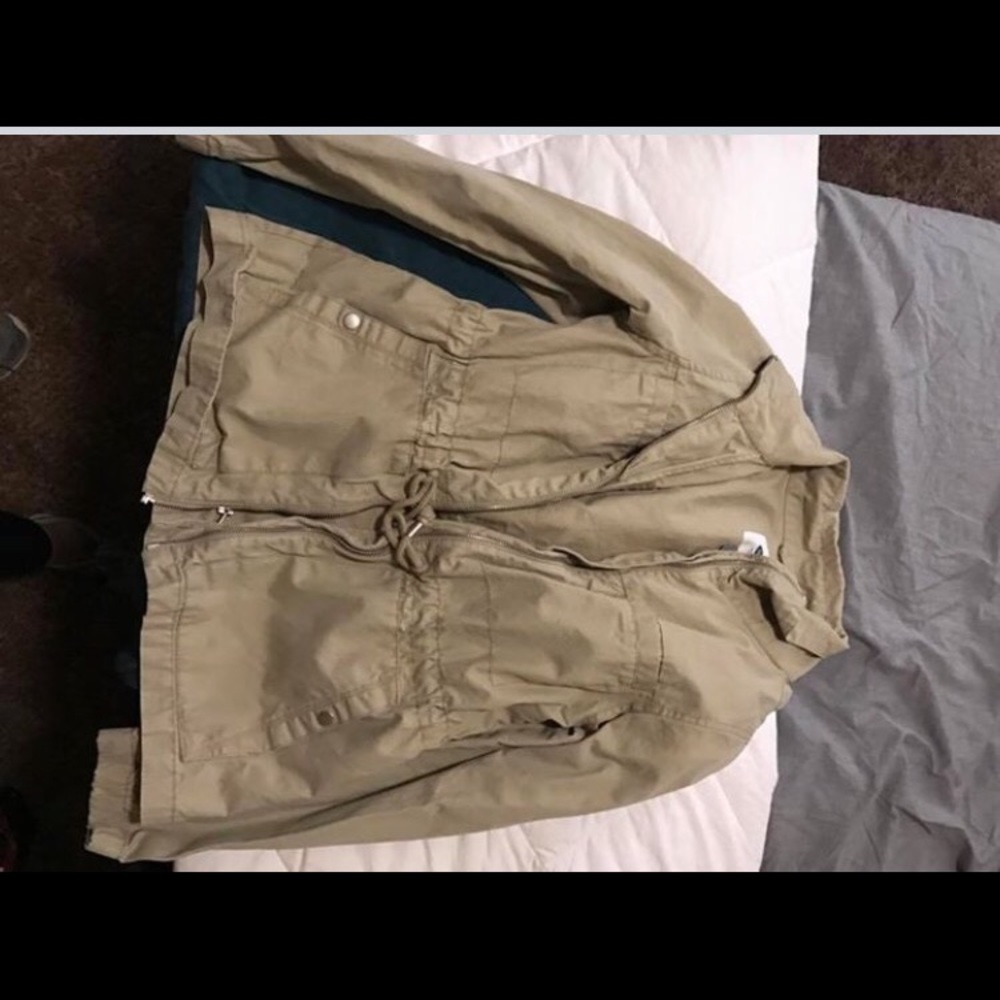 Very cute jacket