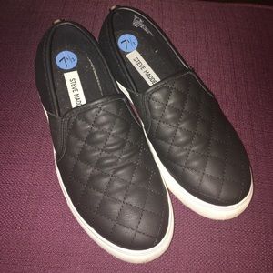 Steve Madden shoes