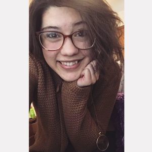 Meet your Posher, Brittany