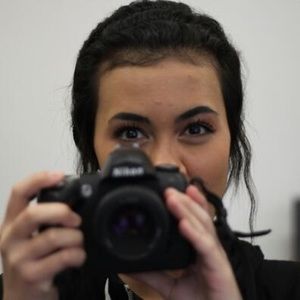 Meet your Posher, Whittney