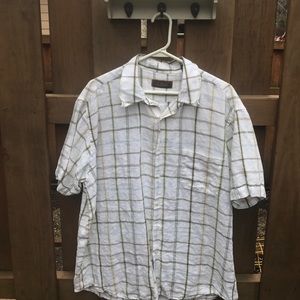 Men's XL Casual Dress T-Shirt