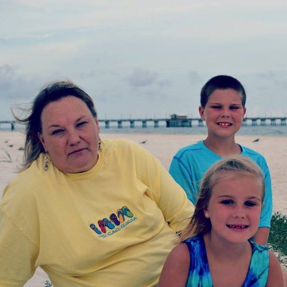 Meet your Posher, Debra - Picture 1 of 1