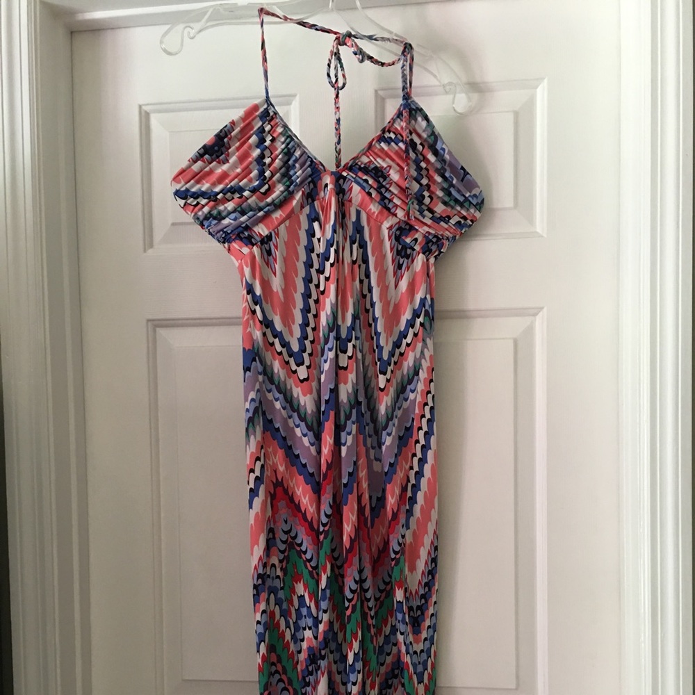 TBags Los Angeles Dress