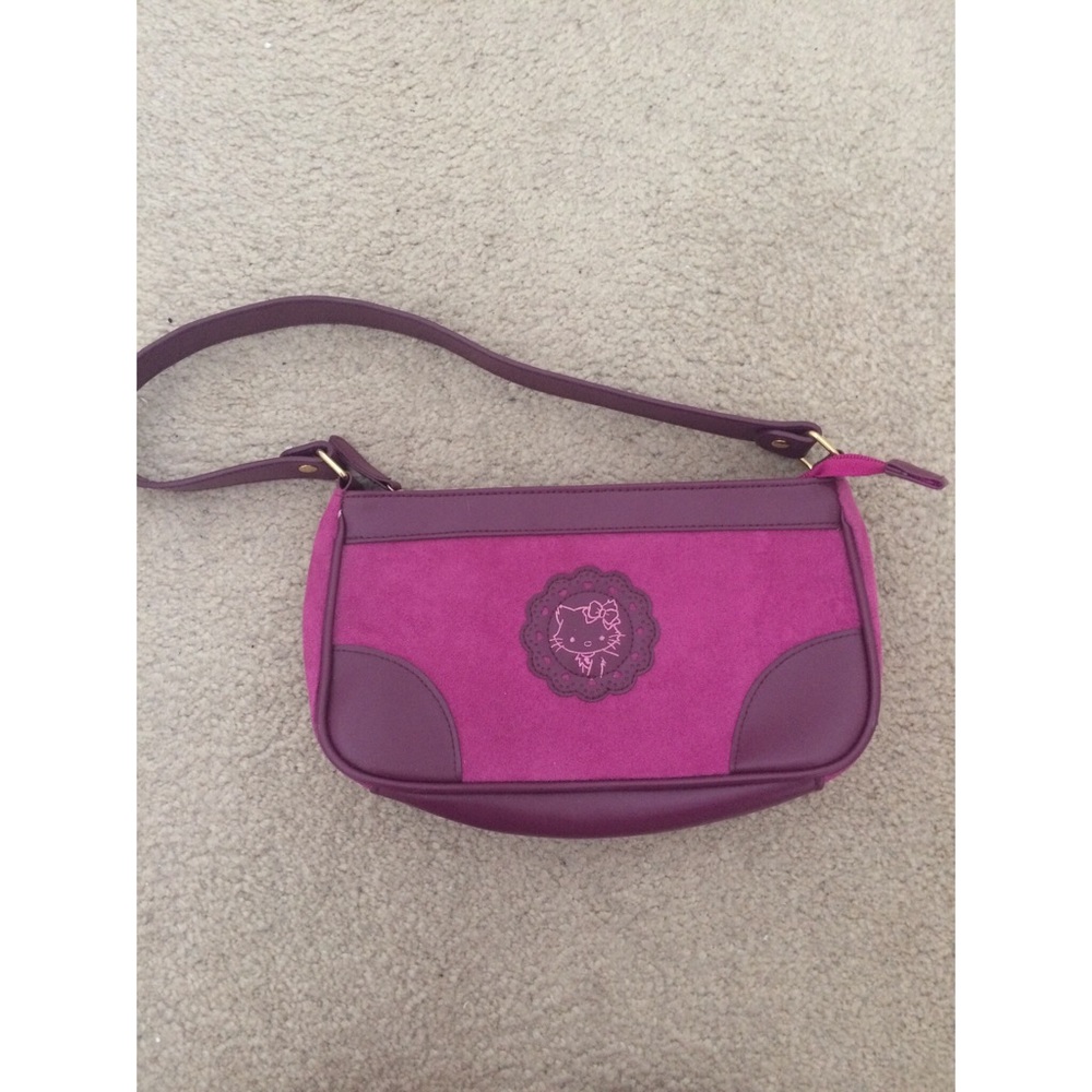 ❌DONATED❌ Hello Kitty Purse