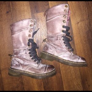 Doc Martens