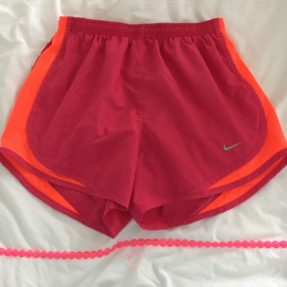 Nike Tempo Shorts