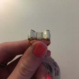 kate spade ring