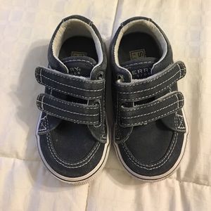 Sperry toddler shoes